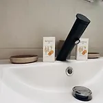 Au Bord Du Logelbach Дом отдыха *
