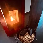 Au Bord Du Logelbach Дом отдыха *
