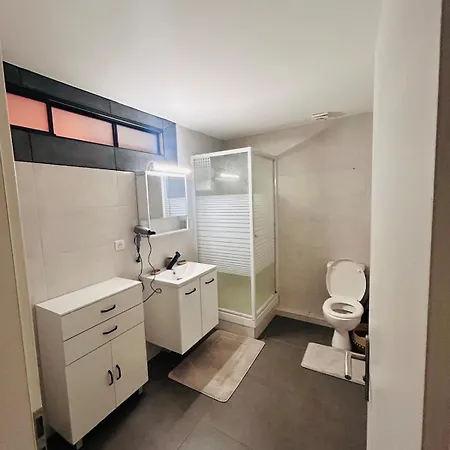 Au Bord Du Logelbach *