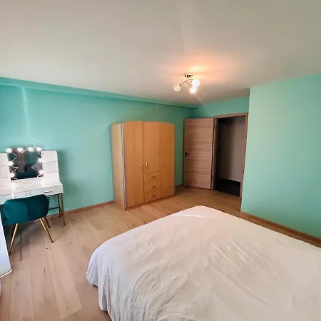 Σπίτι διακοπών Au Bord Du Logelbach