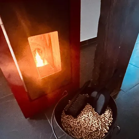 Au Bord Du Logelbach Casa vacanze *