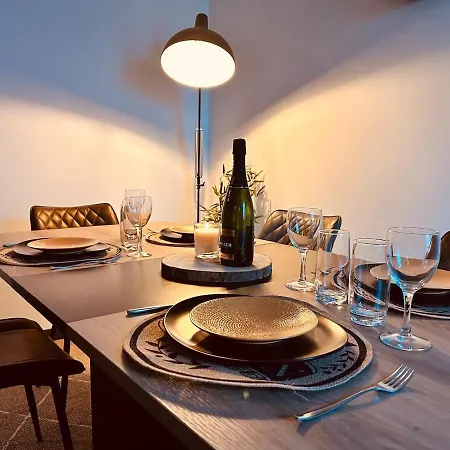 Au Bord Du Logelbach * Colmar