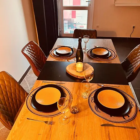 Au Bord Du Logelbach