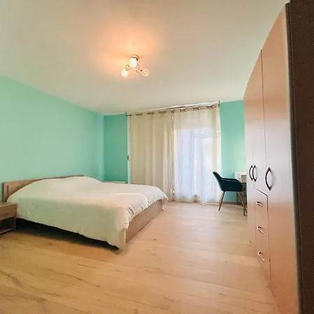 Vakantiehuis Au Bord Du Logelbach