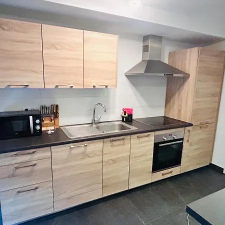 Au Bord Du Logelbach Vakantiehuis