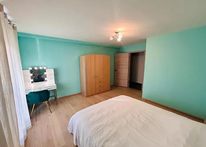 Vakantiehuis Au Bord Du Logelbach