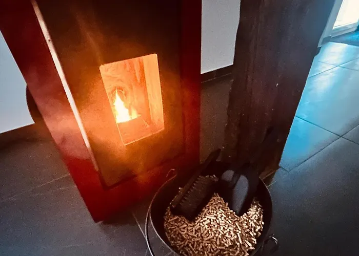 Au Bord Du Logelbach Vakantiehuis *