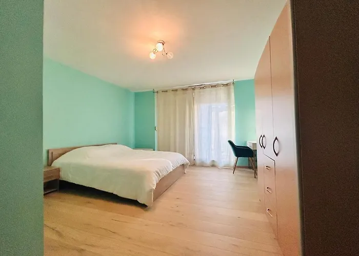 Vakantiehuis Au Bord Du Logelbach