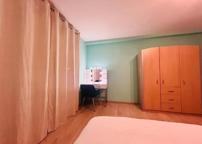 Au Bord Du Logelbach Vakantiehuis